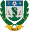 Blason de Lulla