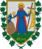 Blason de Mád