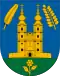 Blason de Máriapócs