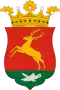 Blason de Mátraterenye