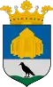 Blason de Mátraverebély