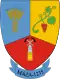 Blason de Máza