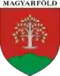 Blason de Magyarföld