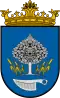 Blason de Magyarnádalja