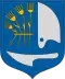 Blason de Magyarszék