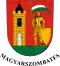 Blason de Magyarszombatfa