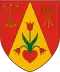 Blason de Megyer