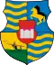 Blason de Mezőszilas