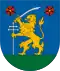 Blason de Miklósi