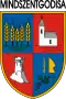 Blason de Mindszentgodisa