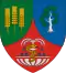 Blason de Moha