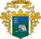 Blason de Molnári