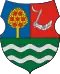 Blason de Nábrád