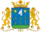 Blason de Németkér