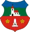 Blason de Nadap