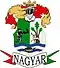 Blason de Nagyar