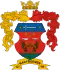 Blason de Nagybudmér