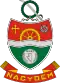 Blason de Nagydém