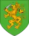 Blason de Nagyecsed