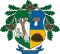 Blason de Nagyhuta