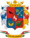 Blason de Nagykamarás