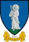 Blason de Nagykutas