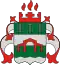 Blason de Nagylak