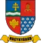 Blason de Nagynyárád