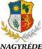 Blason de Nagyréde