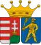 Blason de Nemesbőd