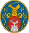 Blason de Nemeshany