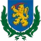 Blason de Nemeskeresztúr