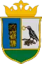 Blason de Nemesrempehollós