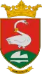 Blason de Nemesszalók