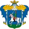 Blason de Nemesvámos