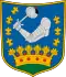 Blason de Nemesvita