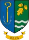 Blason de Nova