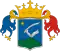 Blason de Nyáregyháza