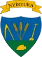 Blason de Nyírtura