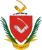 Blason de Nyomár