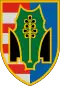 Blason de Olaszfalu