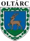 Blason de Oltárc