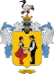 Blason de Onga