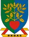 Blason de Ordas