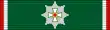 Grand-croix de l'ordre du Mérite hongrois
