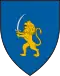 Blason de Oroszi