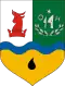 Blason de Ortaháza