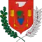 Blason de Osztopán