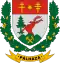 Blason de Pálháza