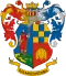 Blason de Pálmonostora